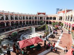 -佛罗伦萨小镇广佛名品奥特莱斯(疏港路店)