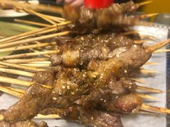 羊肉串-西单翅酷(西单店)
