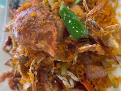 -景好海鲜餐厅(大鹏必选旅游店)