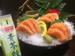 -松子料理(白家庄店)