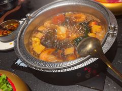 -牛New寿喜烧(金茂览秀城店)