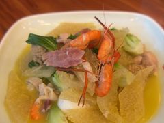 -奎元馆.百年奎元.非遗传承(西湖边的解放路店)