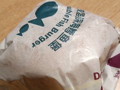-麦当劳(杭州萧山文源店)