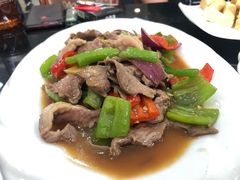 -潮州菜馆(十里河店)