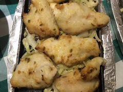 -Santoor 萨都里印度餐厅(北锣鼓巷店)