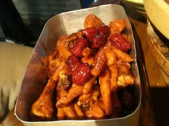 -打酱油·非遗淮扬菜(瘦西湖梅岭店)