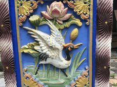 -渭南桃花源民俗文化园