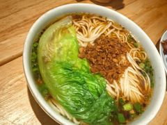 -全牛匠·乐山跷脚牛肉(新中关店)
