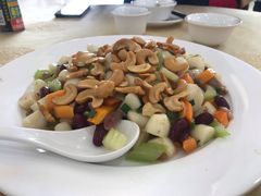-文海饭店(朝阳路店)