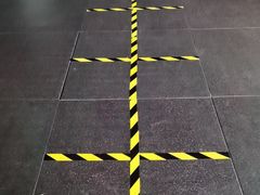 -成杰格斗·拳击·柔术·防身术(建设路店)