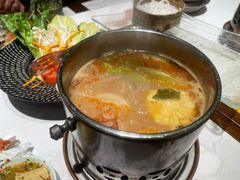 -Thai Basil罗勒叶泰式餐厅(时代天街店)