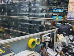 -展艺相机(广场北街小区店)