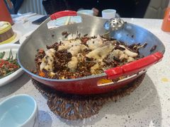 -玉林烤鸭店(垡头店)