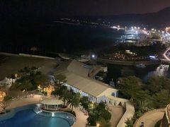 -深圳大梅沙京基洲际度假酒店