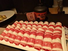 -东来顺·非遗火锅(赛格国际购物中心店)