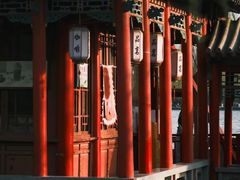 -济南大明湖景区