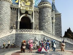 -蓬莱欧乐堡梦幻世界