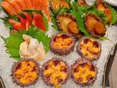 -大葉日本料理·龍蝦任食放題(廣州W酒店)