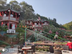 -枇杷园食为鲜火锅(南山店)