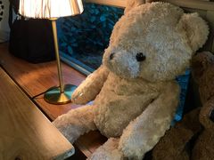 -咖法森林·咖啡  酒吧(天河店)