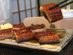 -皇品田苑日式料理(苏州中心店)