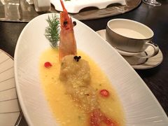 -海派悦庭·海胆烧麦·新融合菜(凯德广场店)