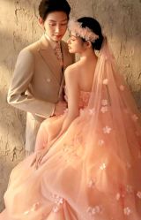 -蒙太奇婚纱摄影(万达店)