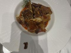 -鹭江潮餐厅•福建菜(鹭江佲家酒店)