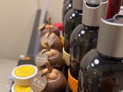 -木兰逸•泰式按摩•头疗•SPA(车公庙店)