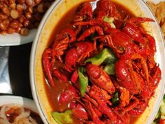 -望江门小龙虾·靓虾(西湖总店)