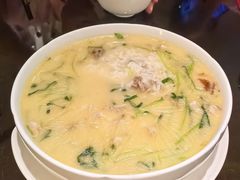 -杭州和达希尔顿逸林酒店·和园中餐厅