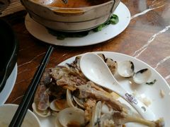 -广东道至正餐厅(区庄店)