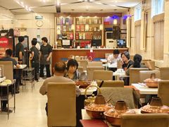 -八先生涮肉房(三里河店)