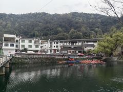 -上坦村