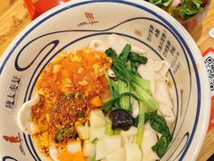 -陇上秦轩西安biangbiang面(朝龙汇店)