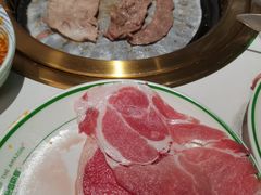 -亚马逊海鲜自助(梅溪湖步步高店)