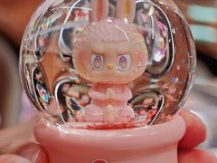 -泡泡玛特POPMART(壹号店)