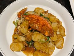 -高佳庄·海鲜酒楼(东港店)
