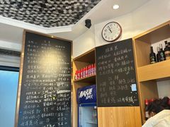 -虎哥私房菜(馒头山店)