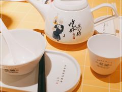 -蔡澜点心·粤菜(花城汇南区店)