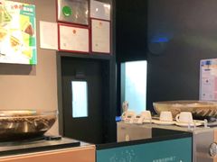 -星巴克(深圳海岸城4楼店)