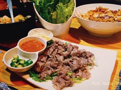-小木屋米酒店·韩国料理(深圳总店)