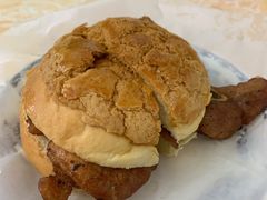-渔记茶餐厅(渔村店)
