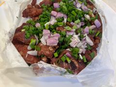 -婆婆家·湛江特色美食(福田振华路店)