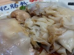 -银记肠粉店(南方医院店)