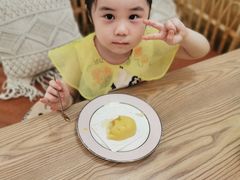 -嗒令甜品·主题融合料理餐厅(首座时代店)