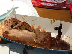 -迪士尼火鸡腿