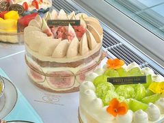 -PETIT PARIS 小巴黎(花园道店)