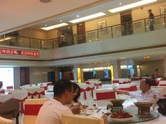 -蓝天宾馆·融合菜·宴席(解放大道店)