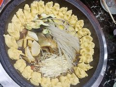 -边江铁锅炖鱼(振八街店)